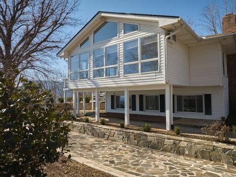 2871 Hogback Mountain Rd, Tryon, NC 28782 photo 9