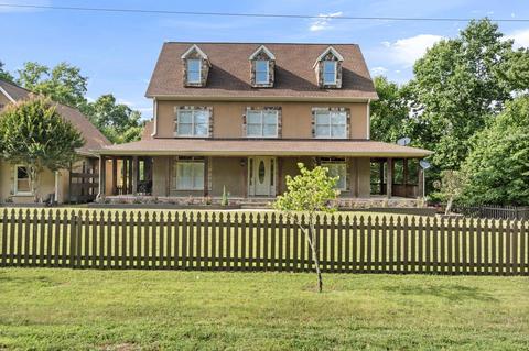 5014 Liberty Hill Rd E, York, SC 29745