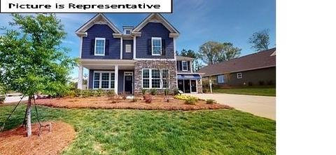 173 Autumnwood Rd, Troutman, NC 28166