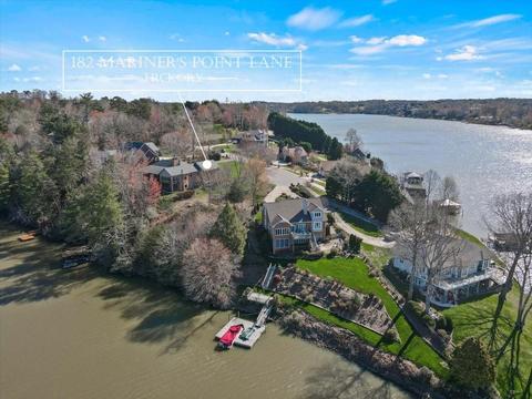 182 Mariners Point Ln, Hickory, NC 28601 photo 3