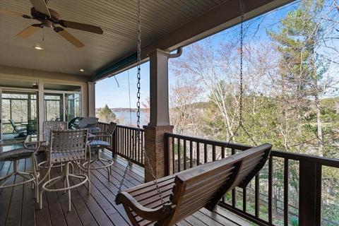 182 Mariners Point Ln, Hickory, NC 28601 photo 17