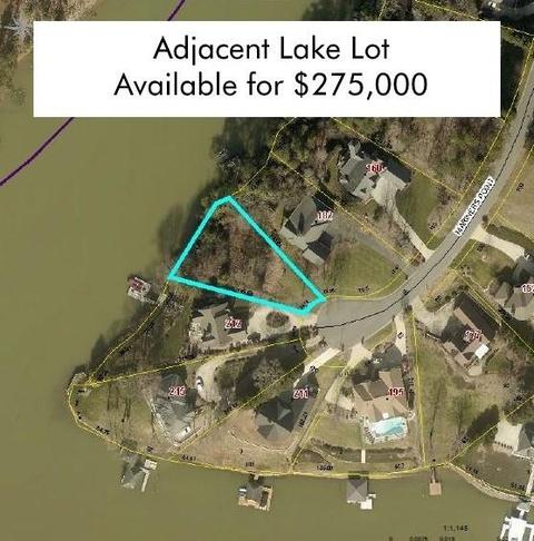 182 Mariners Point Ln, Hickory, NC 28601 photo 46