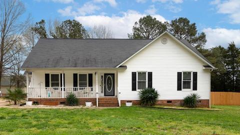 477 W Mt Gallant Rd, York, SC 29745