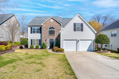 411 Rolling Stream Dr #35, Rock Hill, SC 29732