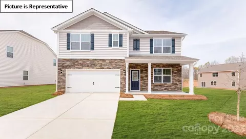 636 Yellow Birch Dr, Locust, NC 28097