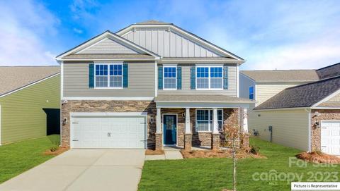 632 Yellow Birch Dr, Locust, NC 28097