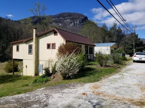 3127 Memorial Hwy, Lake Lure, NC 28746