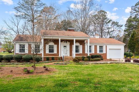 1005 Faith Rd, Salisbury, NC 28146