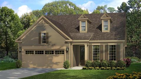 10256 Superb Ln, Charlotte, NC 28215