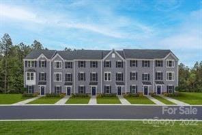 2102 Trout Lily Ln #2039A, Stallings, NC 28104