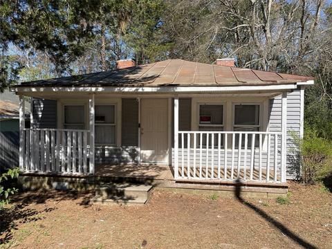 609 Cedar St #1106, Wadesboro, NC 28170