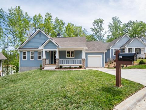 19 Ivestor Gap Rd #1177, Biltmore Lake, NC 28715