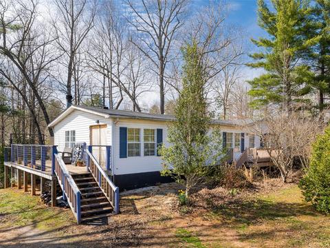 103 Sweet Clover Ln, Weaverville, NC 28787
