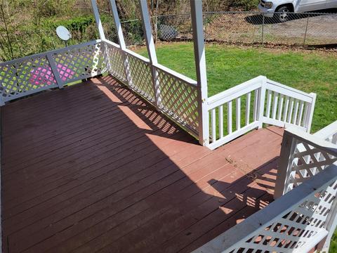 53 Whisper St, Clyde, NC 28721 photo 2