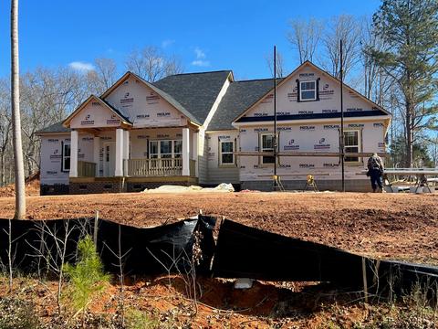 514 Autumnlight Dr, Salisbury, NC 28147