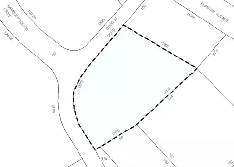 0 Dodd Ave, Shelby, NC 28152