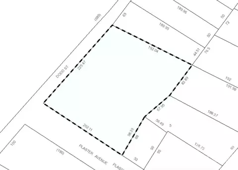 0 Dodd St, Shelby, NC 28152