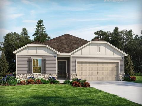 4521 Duplin Dr, Charlotte, NC 28214