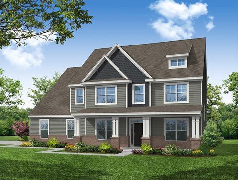 7303 Farmingdale Lot 26 Ln #LOT 26, Harrisburg, NC 28075