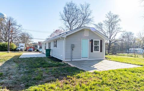 107 W Pinetree Dr, Salisbury, NC 28144 photo 9