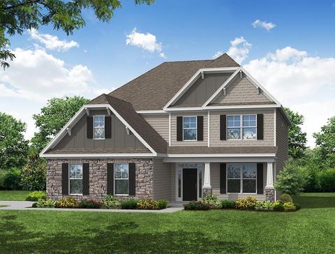 7235 Farmingdale Lot 38 Ln #LOT 38, Harrisburg, NC 28075