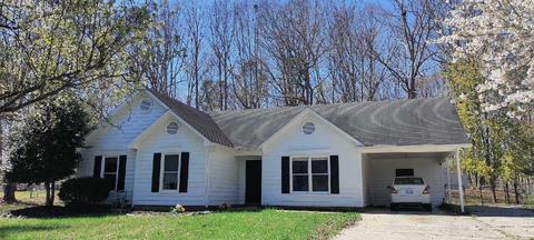 126 Hickory Creek Dr, Gastonia, NC 28052