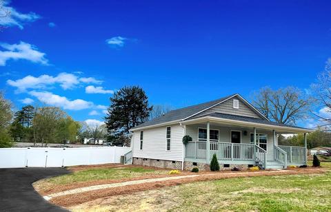 4934 E Nc 27 Hwy, Iron Station, NC 28080