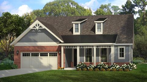 10329 Superb Ln, Charlotte, NC 28215
