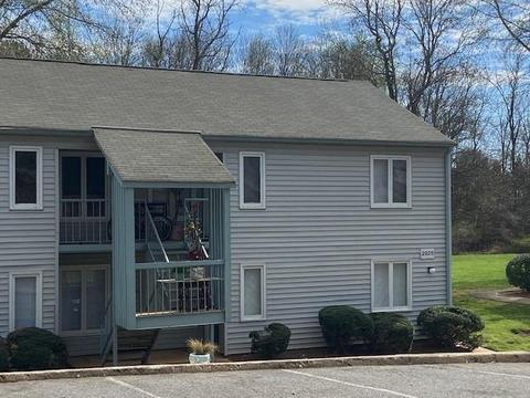 2025 Harvest Ln #77, Charlotte, NC 28210