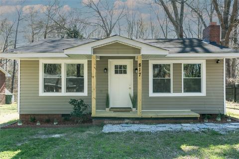 817 Dunlap St, Lancaster, SC 29720