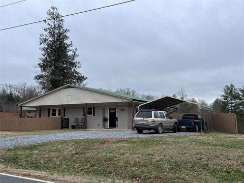 5629 Van Horn Rd, Connelly Springs, NC 28612