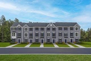 3504 Timber Mill Dr #2006B, Stallings, NC 28104