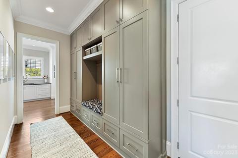 936 Arborfield Dr, Matthews, NC 28105 photo 21
