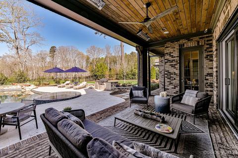 936 Arborfield Dr, Matthews, NC 28105 photo 39