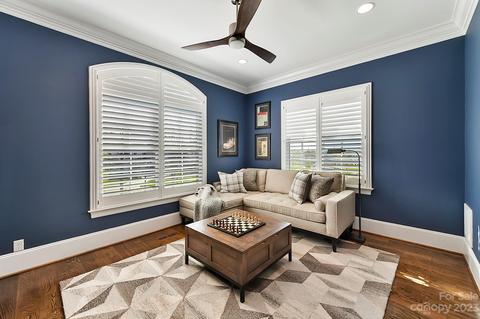936 Arborfield Dr, Matthews, NC 28105 photo 8