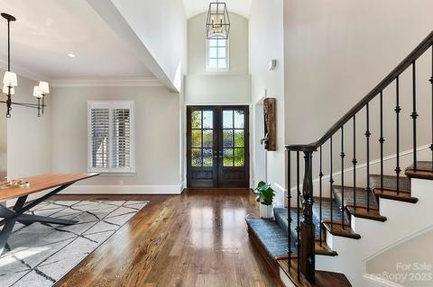 936 Arborfield Dr, Matthews, NC 28105 photo 5