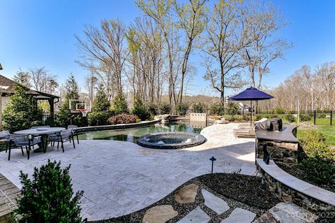 936 Arborfield Dr, Matthews, NC 28105 photo 44