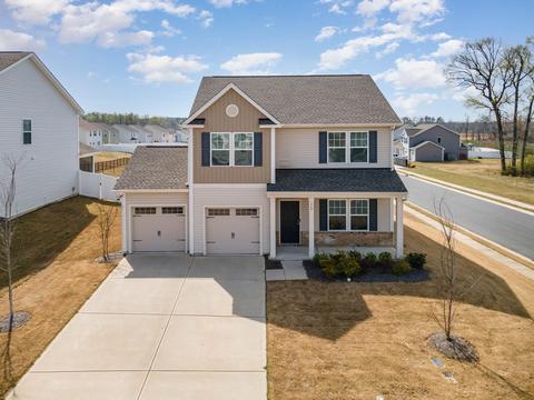 319 Prosperous Path, Locust, NC 28097 photo 2
