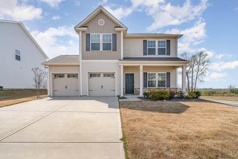 319 Prosperous Path, Locust, NC 28097 photo 1