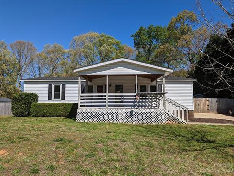 206 Laramie Dr, Stanley, NC 28164