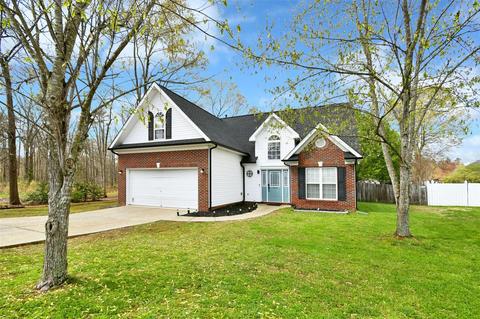 1403 Winthrop Ln, Monroe, NC 28110 photo 1