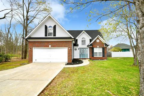 1403 Winthrop Ln, Monroe, NC 28110 photo 2