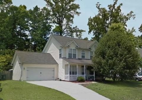 224 Patrick Sw Ave SW, Concord, NC 28025