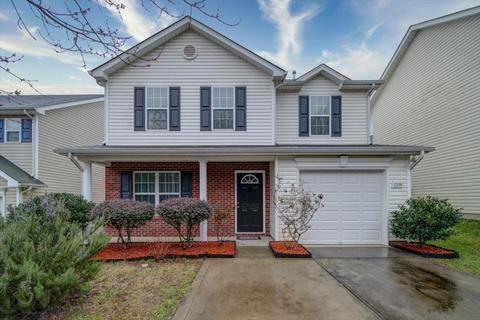 2238 Dion Ave, Charlotte, NC 28212