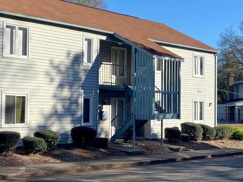 2021 Harvest Ln #19, Charlotte, NC 28210