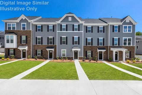1605 Aspire St #1013A, Charlotte, NC 28262
