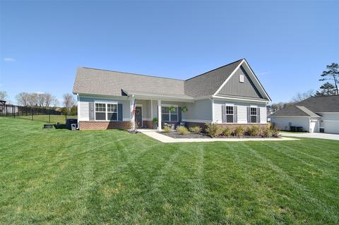 4449 River Rd, Stanfield, NC 28163 photo 4