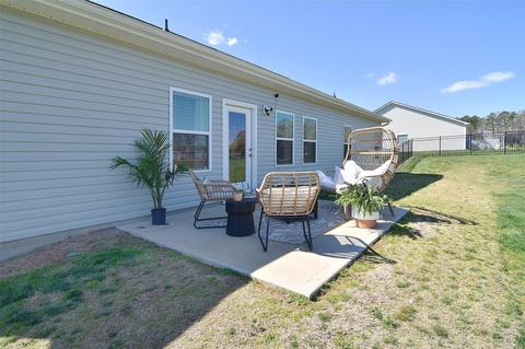 4449 River Rd, Stanfield, NC 28163 photo 30