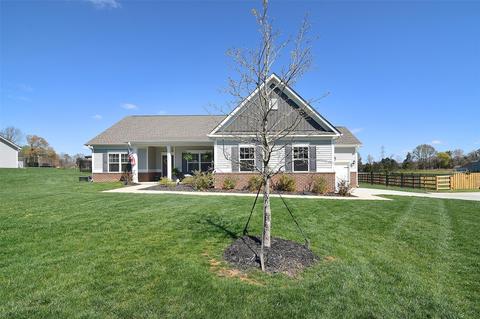 4449 River Rd, Stanfield, NC 28163