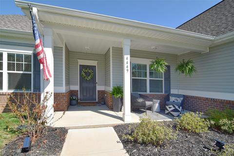 4449 River Rd, Stanfield, NC 28163 photo 3